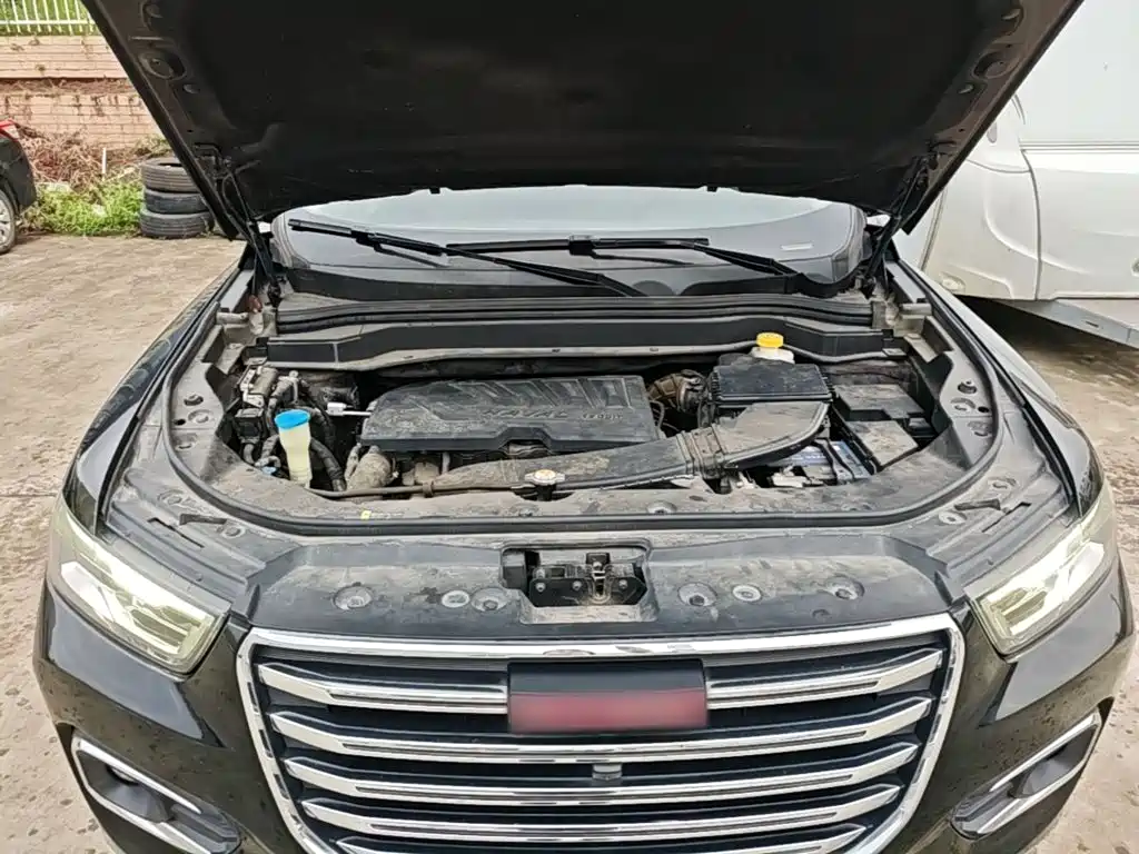 Haval H6 — миниатюра 20
