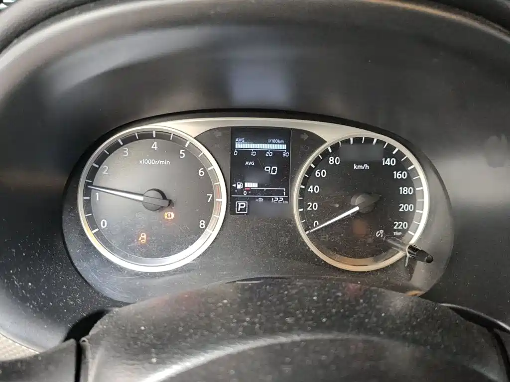Nissan Kicks — миниатюра 4
