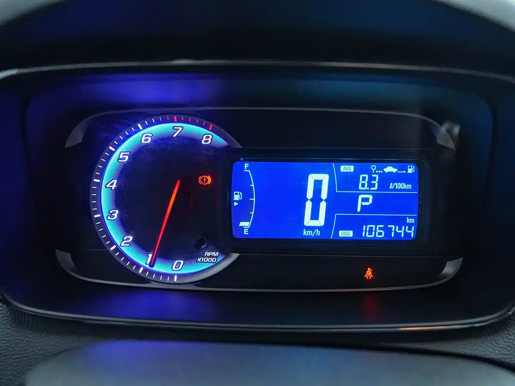 Chevrolet Trax — миниатюра 24