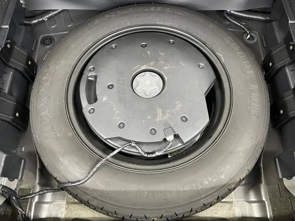 Nissan Murano — миниатюра 25