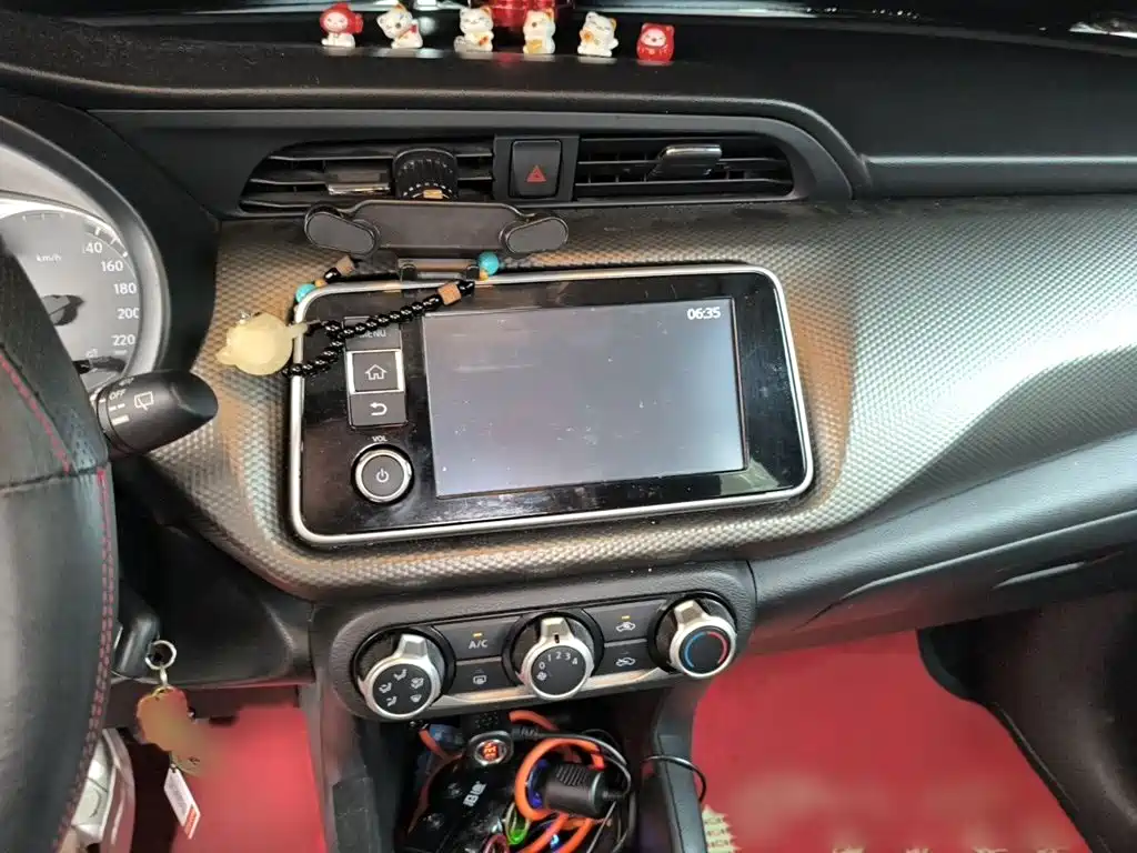Nissan Kicks — миниатюра 6
