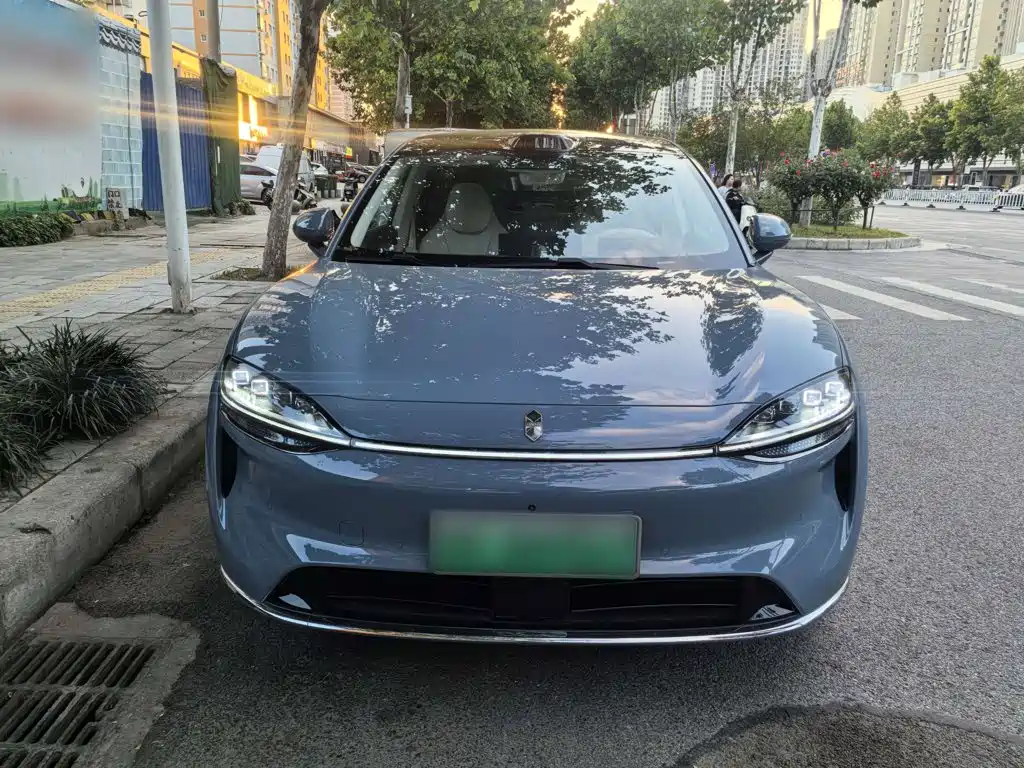 Zhijie Zhijie R7 — миниатюра 7