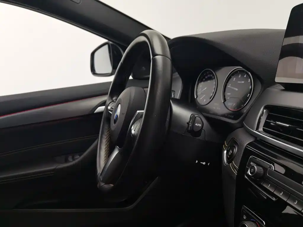 BMW X2 — миниатюра 22