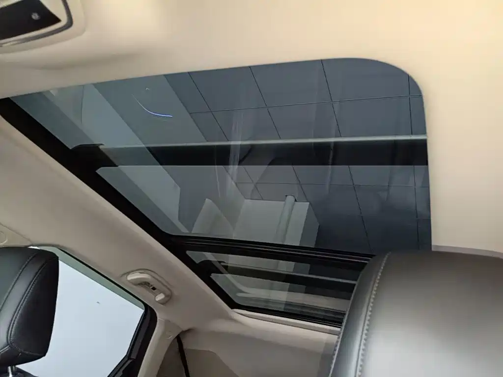 Haval Xiaolong MAX — миниатюра 18
