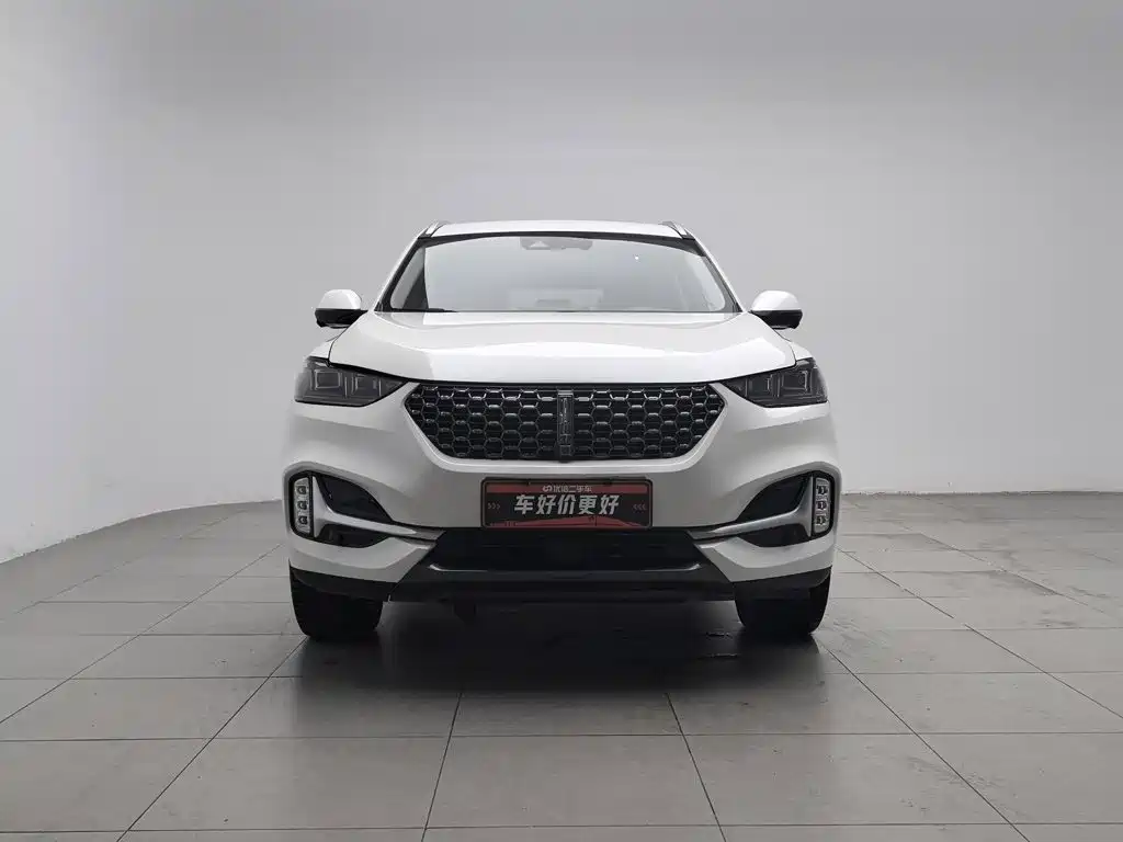 Wey Wey VV6 — миниатюра 3
