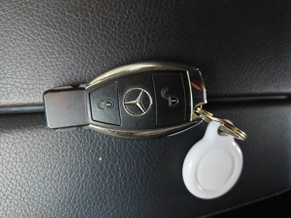 Mercedes-Benz GLK-Class — миниатюра 12