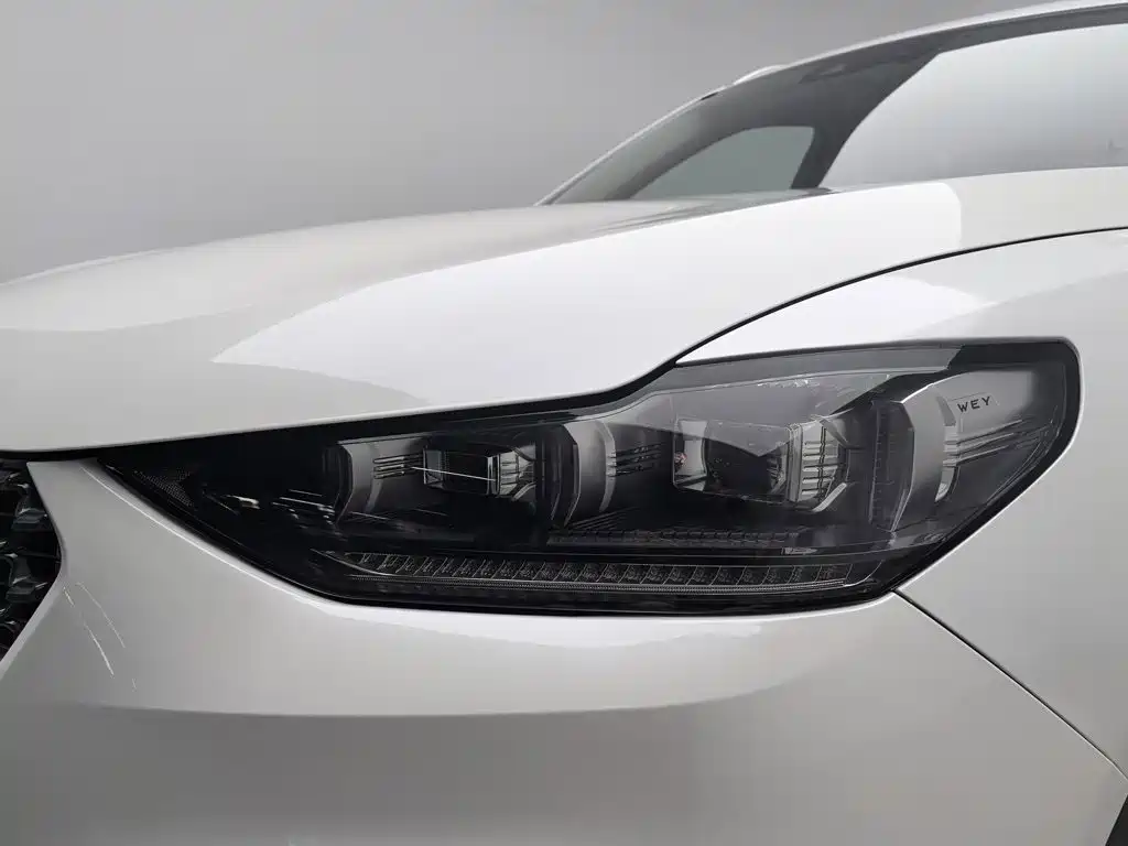 Wey Wey VV6 — миниатюра 7