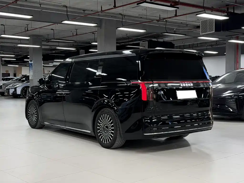 ZEEKR EXTREME KRYPTON 009