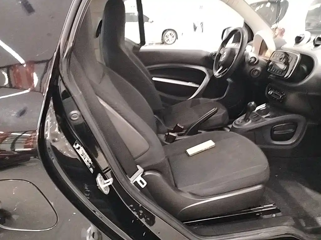 smart Smart Fortwo — миниатюра 25