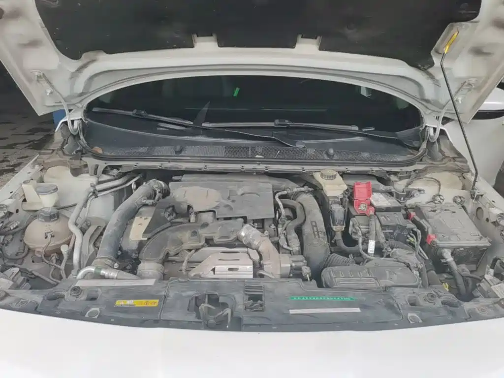 Peugeot 408 — миниатюра 20