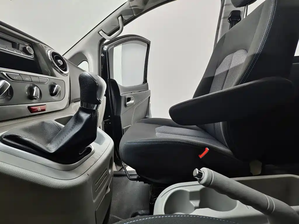 JAC Refine Refine M3 — миниатюра 13