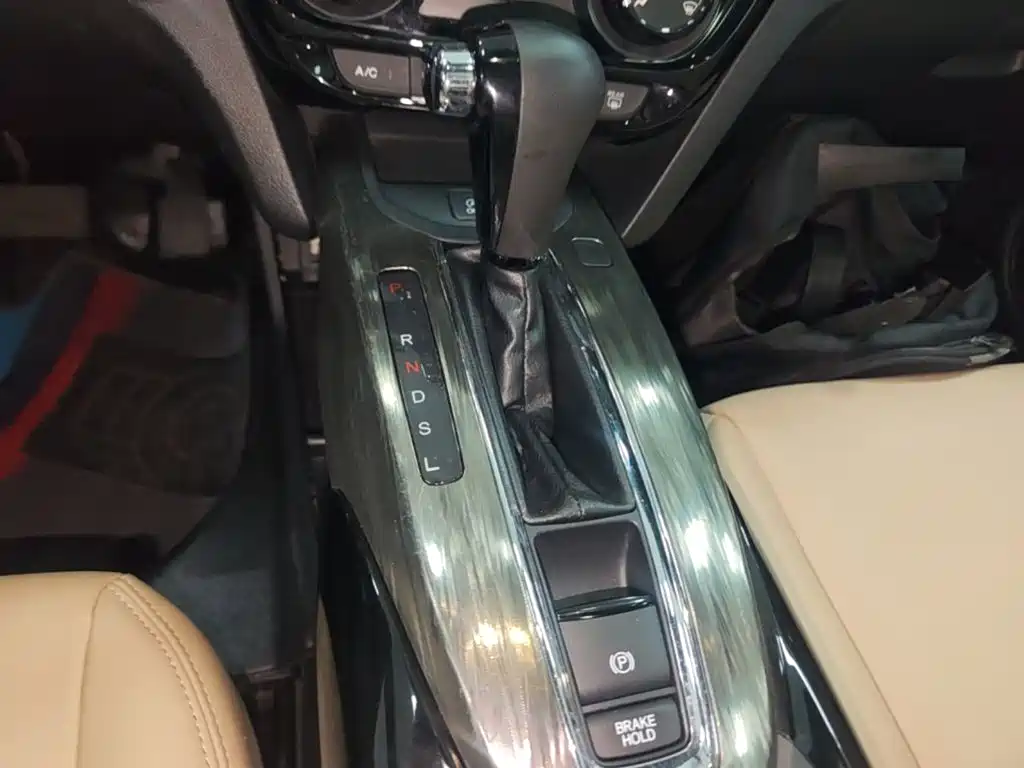Honda XR-V — миниатюра 14