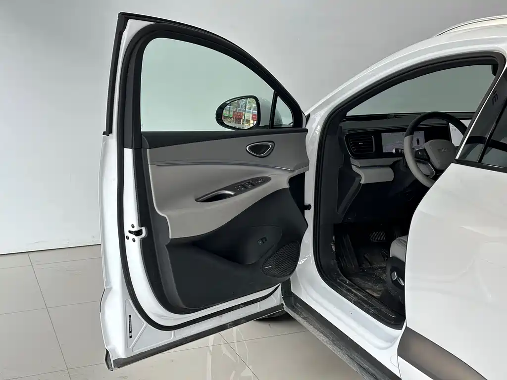 BYD SEA LION 06 NEW ENERGY