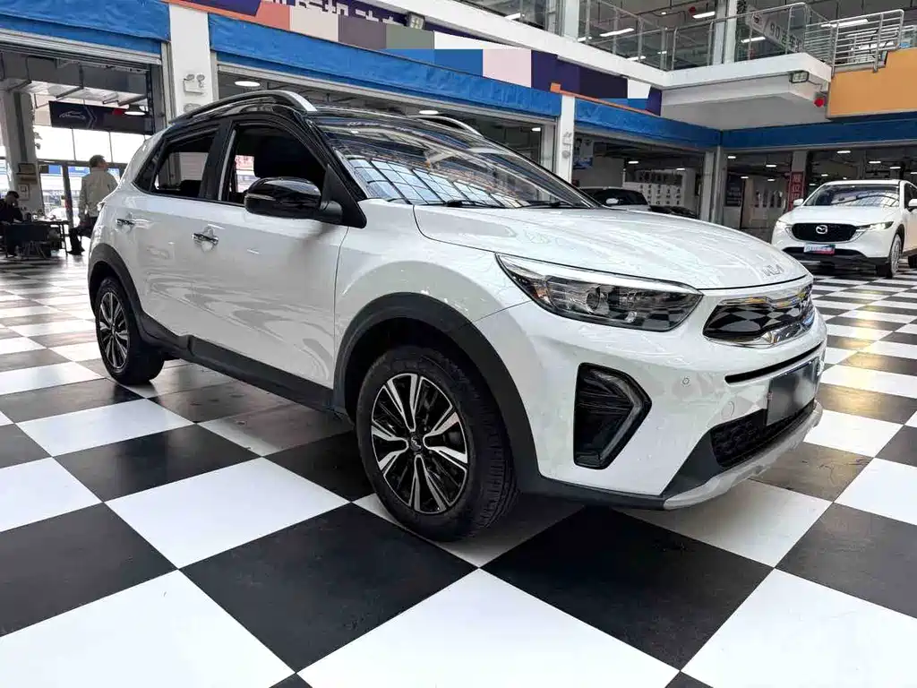 Kia KX1 — миниатюра 3