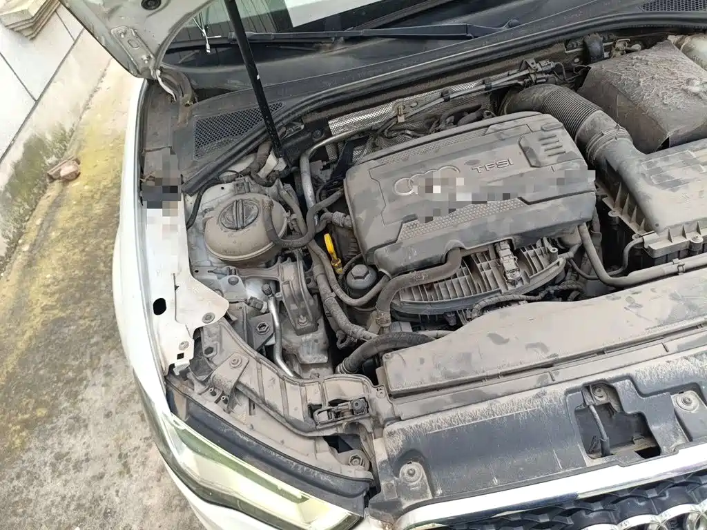 Audi A3 — миниатюра 21