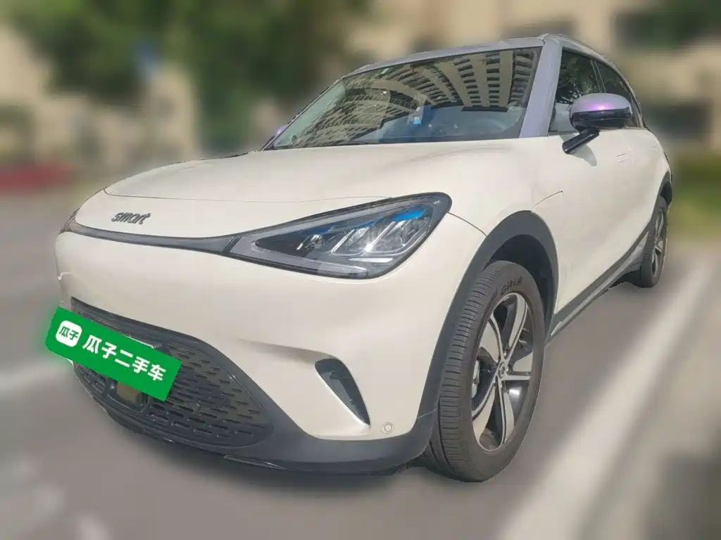smart Smart #1 — миниатюра 2