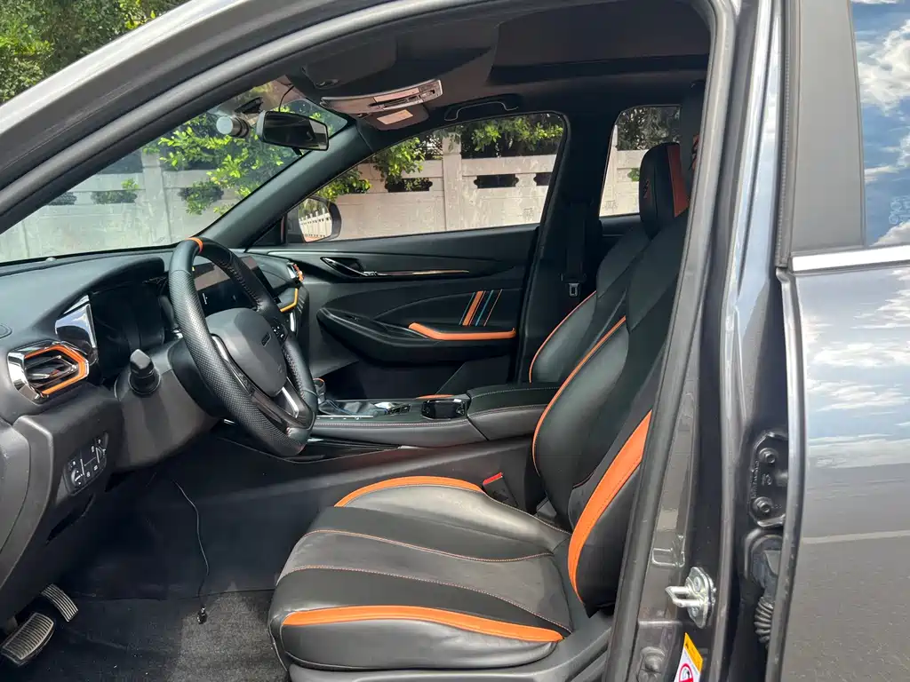 Oshan Oushang X5 — миниатюра 6