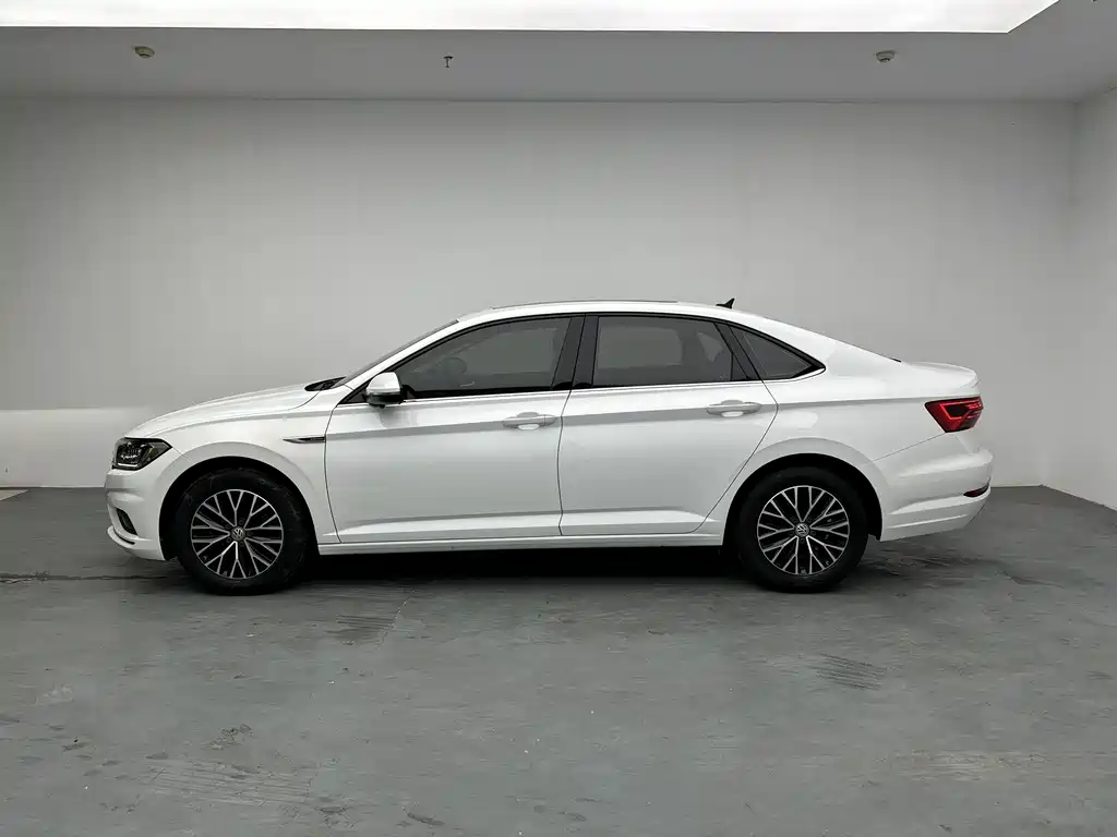 Volkswagen Sagitar 2021 280TSI DSG Comfort Smart Connect