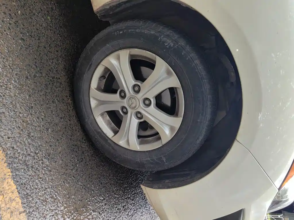 Mazda 3 Xingcheng — миниатюра 23