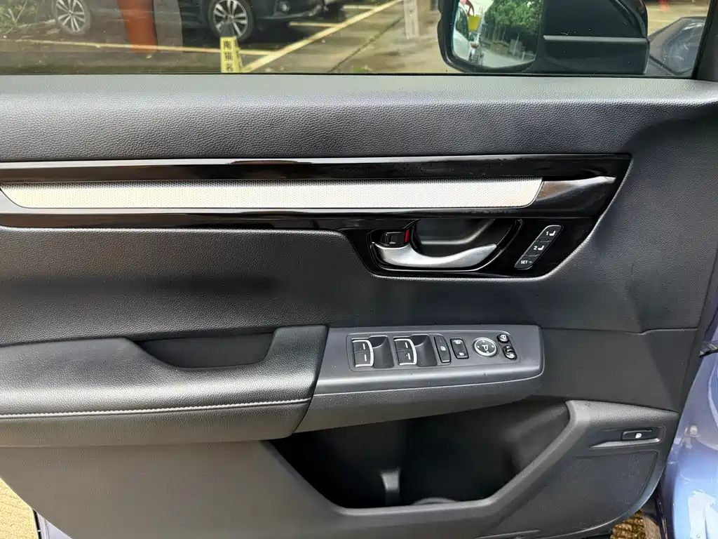 Honda Breeze PHEV — миниатюра 15