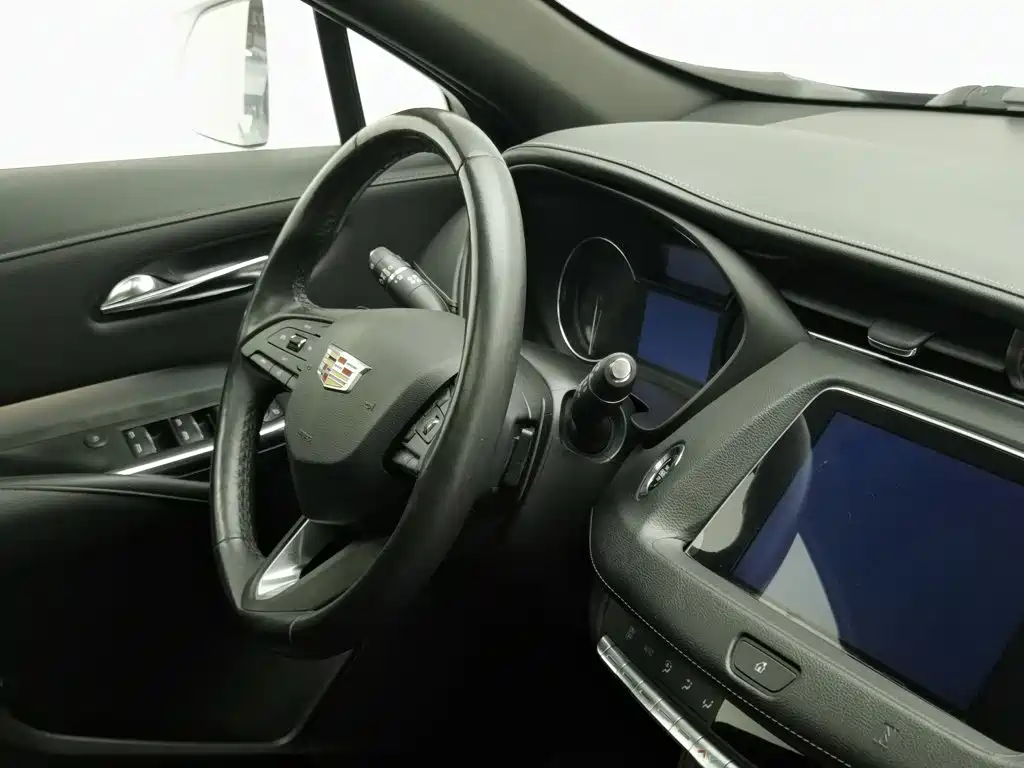 Cadillac XT4 — миниатюра 22
