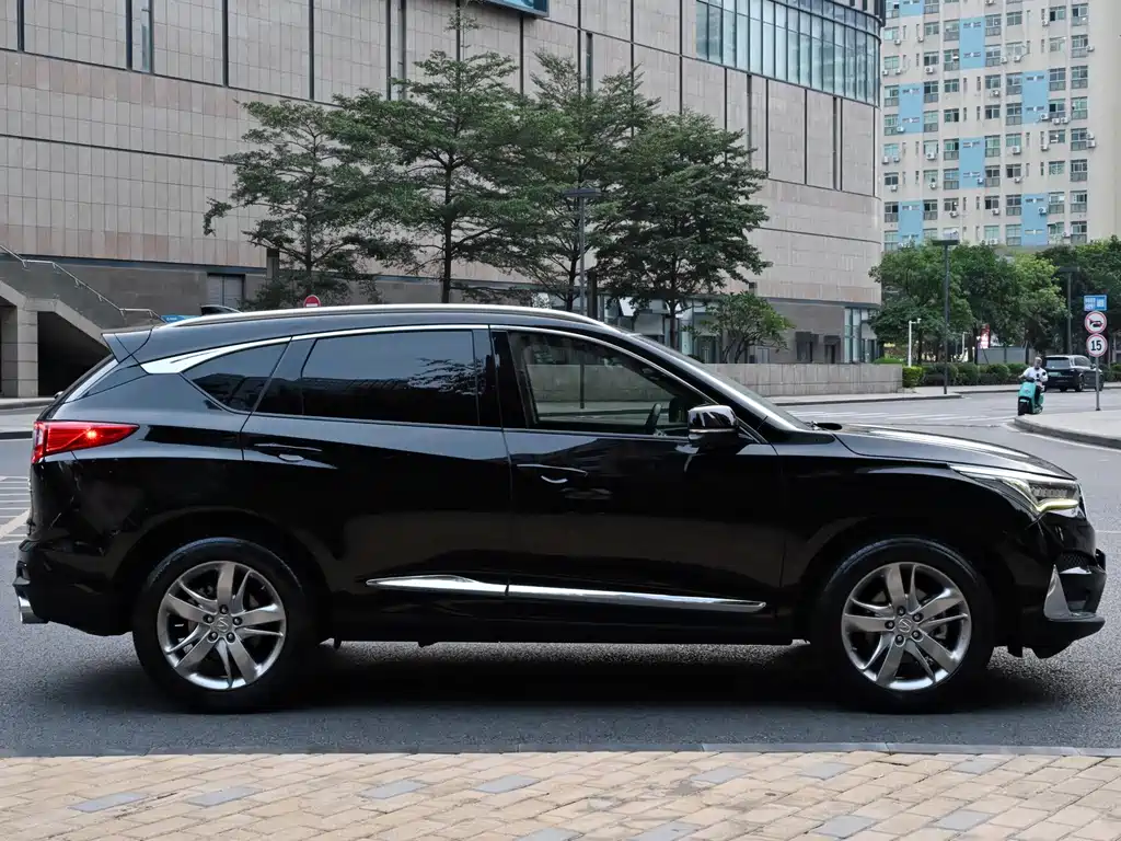 Acura RDX — миниатюра 6