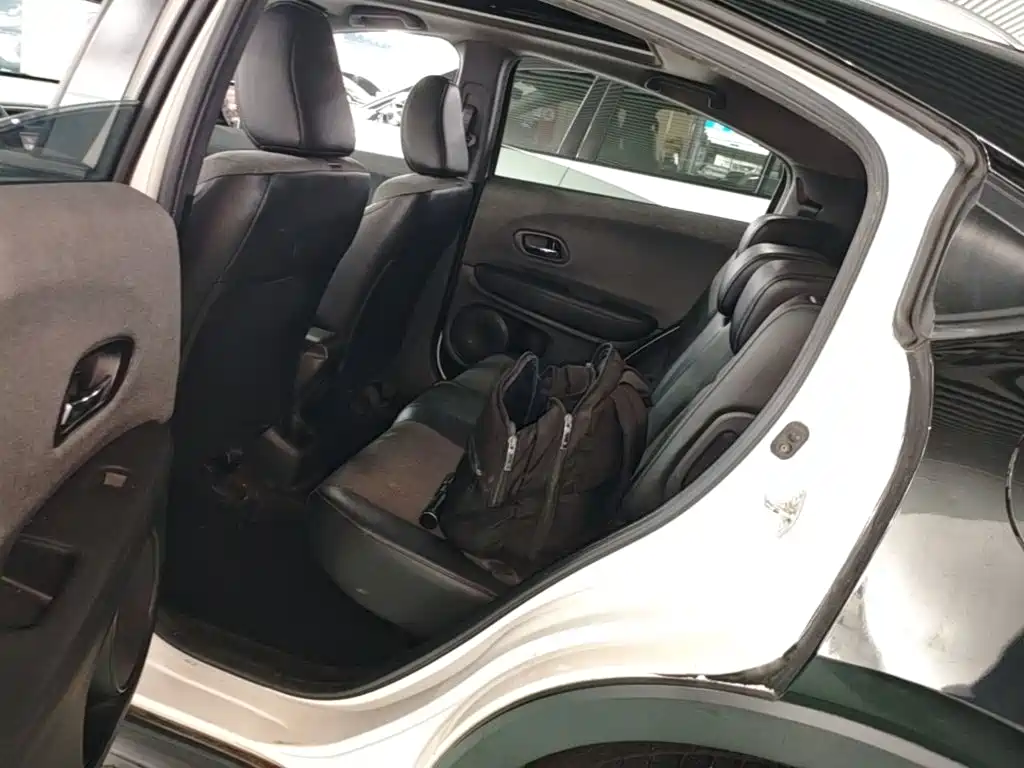 Honda XR-V — миниатюра 17