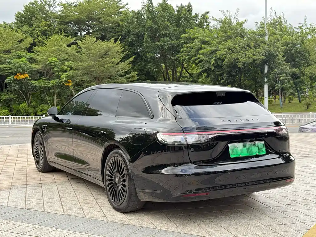 Наслаждайтесь. Xiangji S9 — миниатюра 13