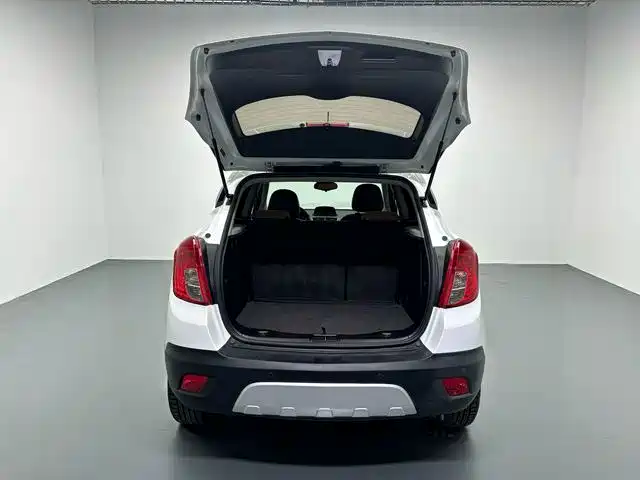 Buick Encore 1.4T Auto 2WD Urban Leading Type, фото 10