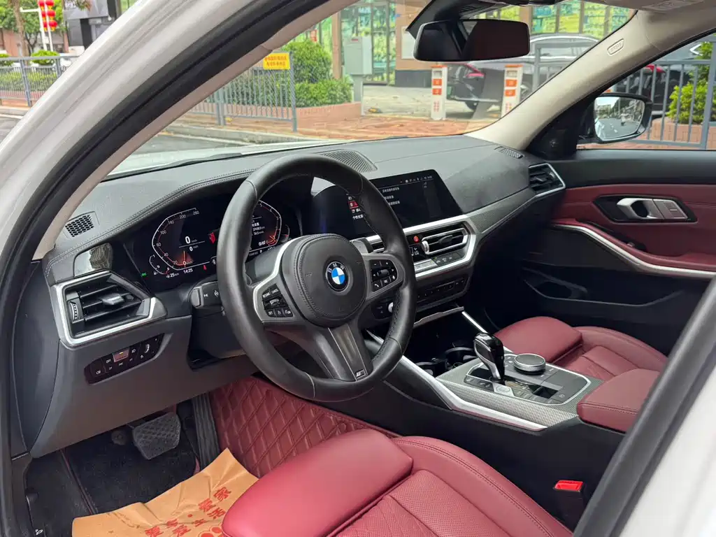 BMW 3 Series — миниатюра 15