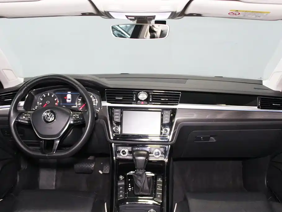 Volkswagen Phideon 2016 380TSI