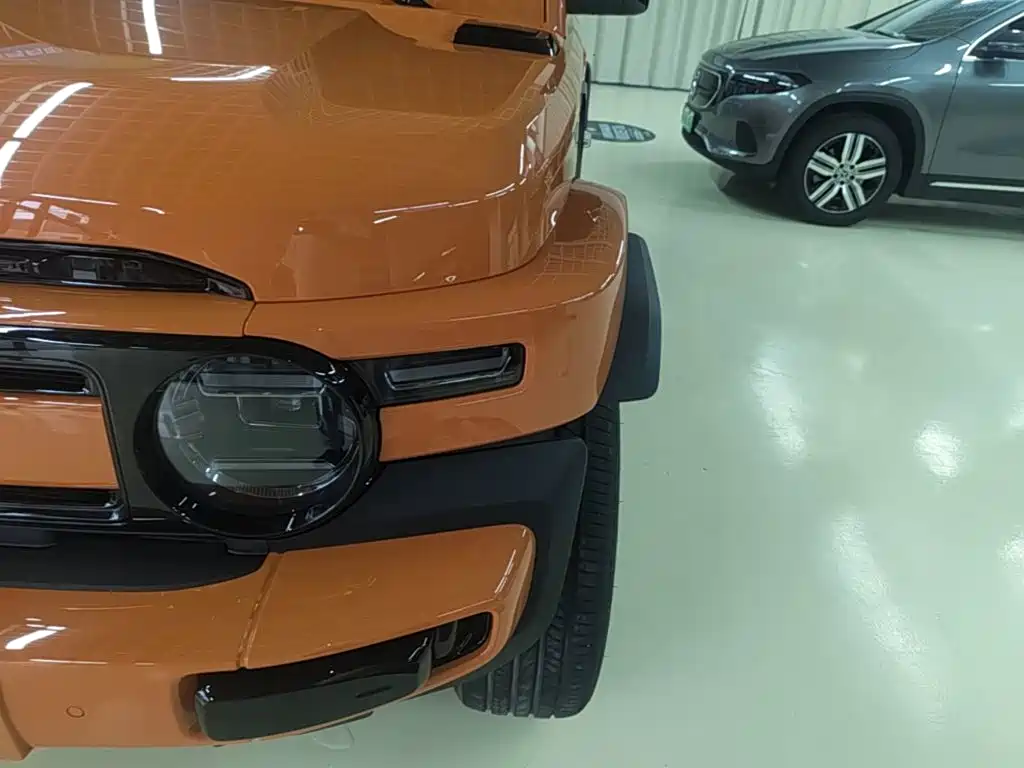 iCAR Автомобиль SuperV23 — миниатюра 24