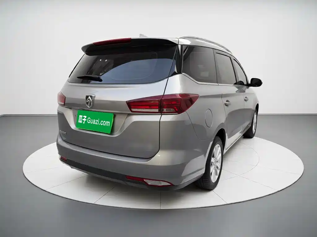 Baojun 360 — миниатюра 6