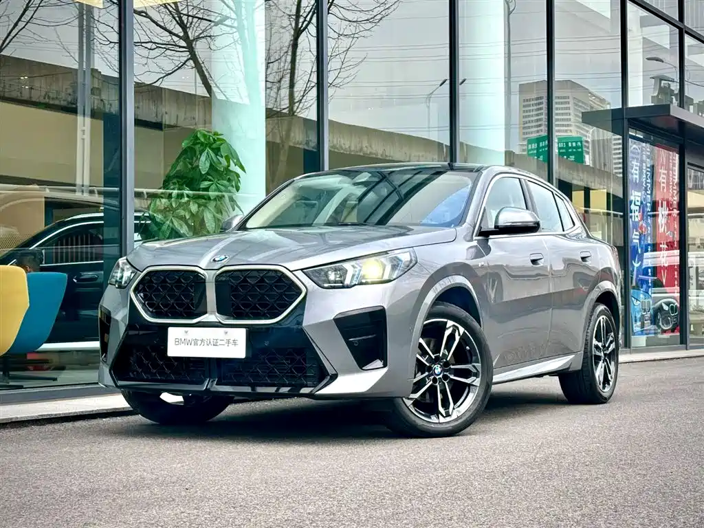BMW X2 (Import) 2025