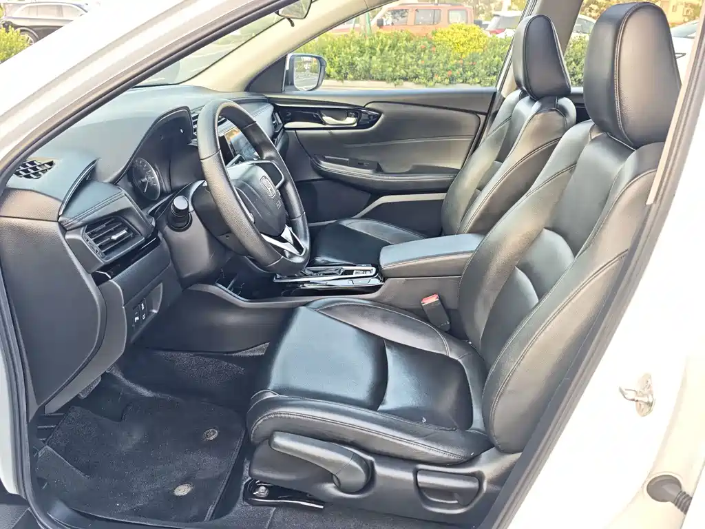 Honda Crider — миниатюра 12