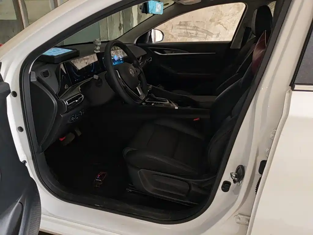Changan Eado — миниатюра 15