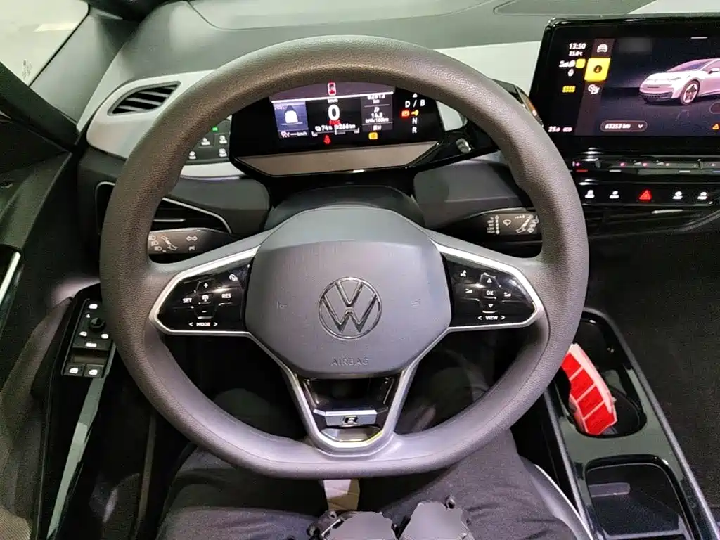 Volkswagen ID.3 — миниатюра 11