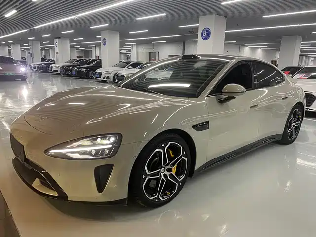 2025 xiaomi SU7