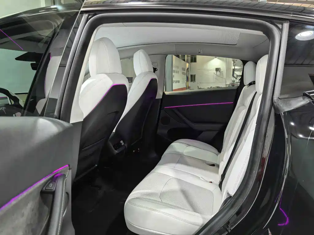 Tesla Model Y — миниатюра 4