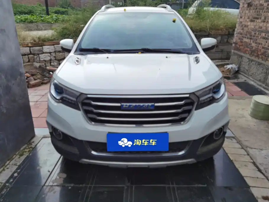 Haval H1 — миниатюра 2