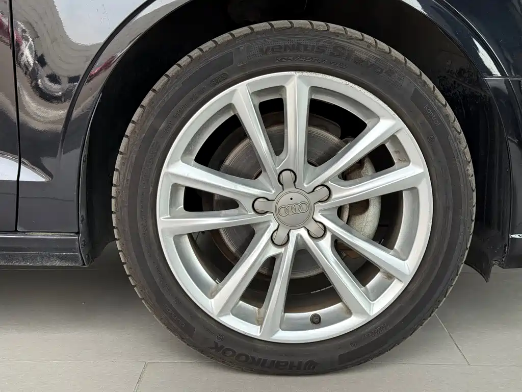 Audi A3 — миниатюра 15