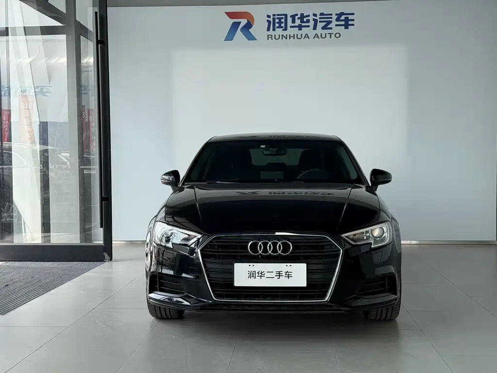 Audi A3 — миниатюра 2