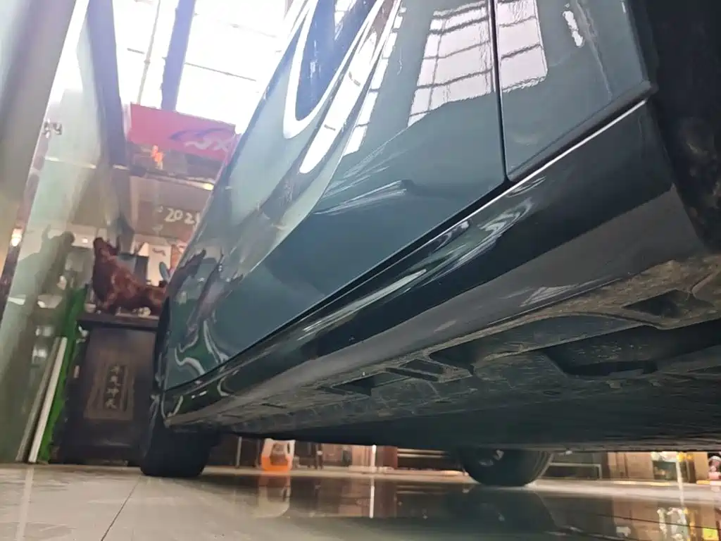 Leapmotor Leapmotor B01 — миниатюра 21