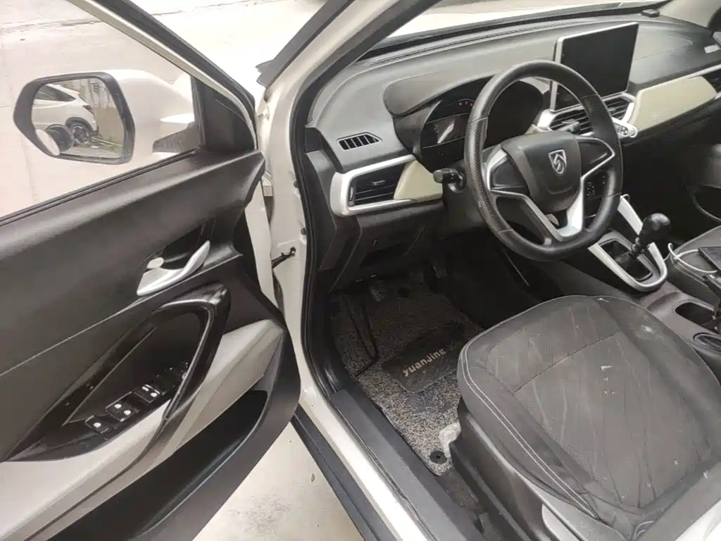 Baojun 510 — миниатюра 16