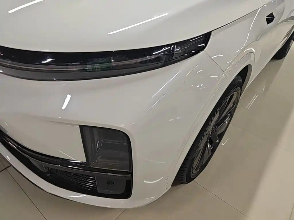 Li Auto Li L7 — миниатюра 24