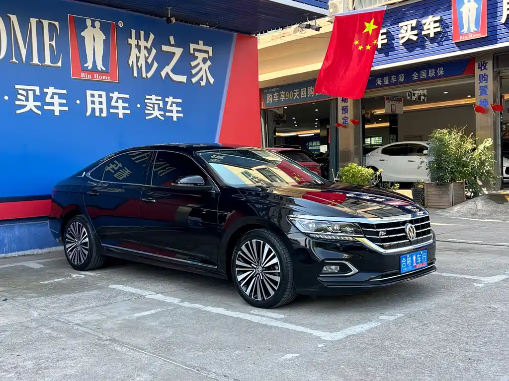 Volkswagen Passat — миниатюра 36