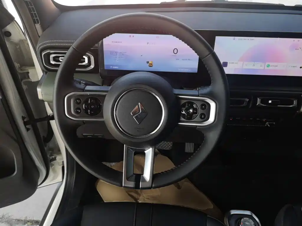 Baojun Yueye — миниатюра 11