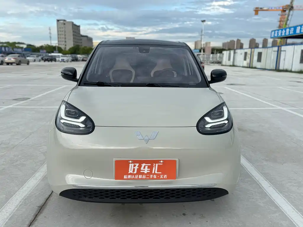Wuling Bingo — миниатюра 2
