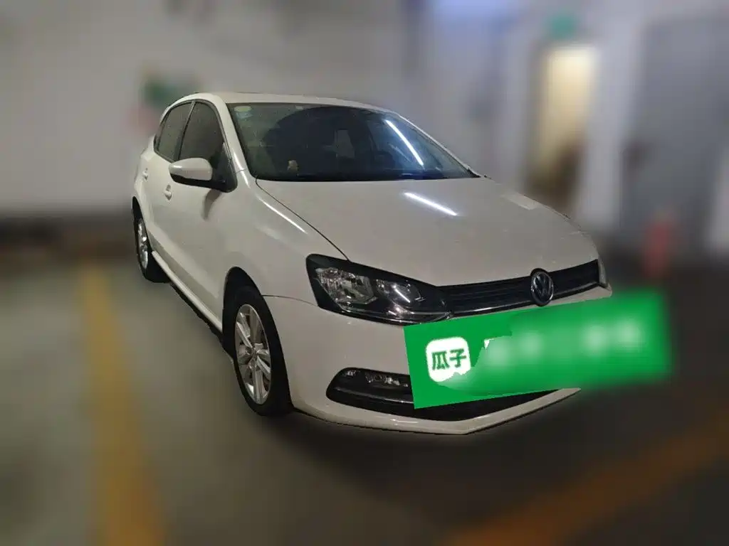 Volkswagen Polo — миниатюра 22