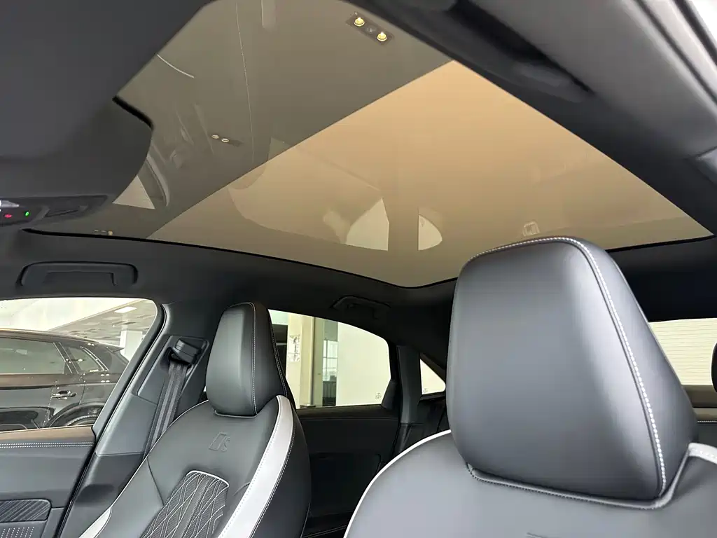 Audi A5L 2026 2.0T Sport Plus